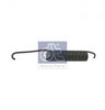 DT 4.70019 Spring, brake shoe
